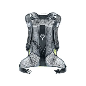 Plecak Deuter Race Air 14+3 citrus-graphite