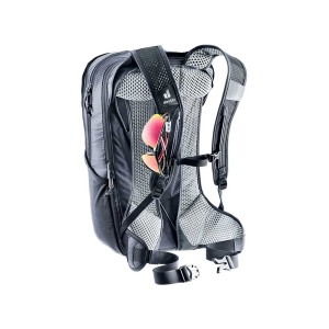 Plecak Deuter Race Air 14+3 black