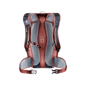 Plecak Deuter Race 16 chestnut-redwood