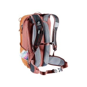 Plecak Deuter Race 16 chestnut-redwood