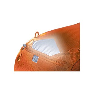 Plecak Deuter Race 16 chestnut-redwood