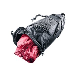 Sakwa Deuter Mondego SB 16 black