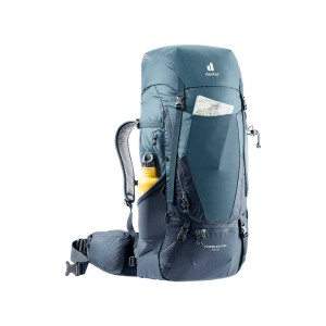 Plecak Deuter Futura Air Trek 50 + 10 atlantic-ink