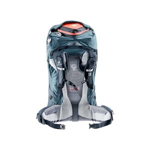 Plecak Deuter Futura Air Trek 50 + 10 atlantic-ink