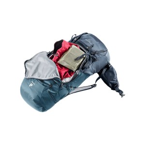 Plecak Deuter Futura Air Trek 50 + 10 atlantic-ink
