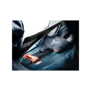 Plecak Deuter Futura Air Trek 50 + 10 atlantic-ink