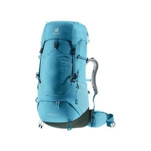 Plecak Deuter Aircontact Lite 45 + 10 SL lagoon-ivy