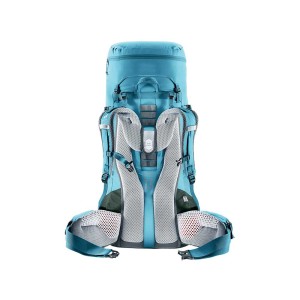 Plecak Deuter Aircontact Lite 45 + 10 SL lagoon-ivy