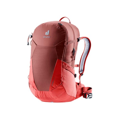 Plecak Deuter Futura 21 SL caspia-currant