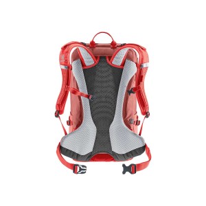 Plecak Deuter Futura 21 SL caspia-currant