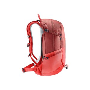 Plecak Deuter Futura 21 SL caspia-currant
