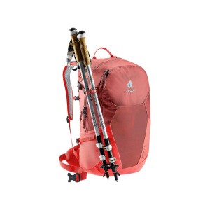 Plecak Deuter Futura 21 SL caspia-currant