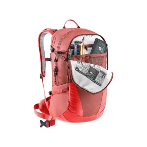 Plecak Deuter Futura 21 SL caspia-currant