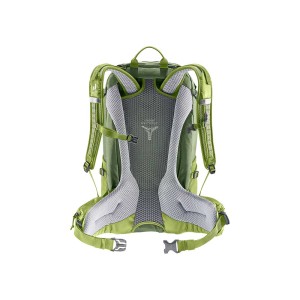 Plecak Deuter Futura 27 khaki-meadow