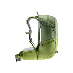 Plecak Deuter Futura 27 khaki-meadow