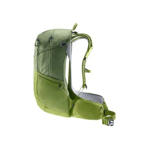 Plecak Deuter Futura 27 khaki-meadow