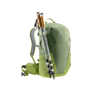 Plecak Deuter Futura 27 khaki-meadow