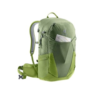 Plecak Deuter Futura 27 khaki-meadow
