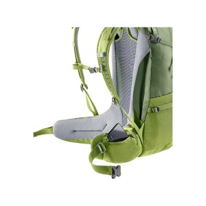 Plecak Deuter Futura 27 khaki-meadow