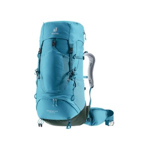 Plecak Deuter Aircontact Lite 35 + 10 SL lagoon-ivy