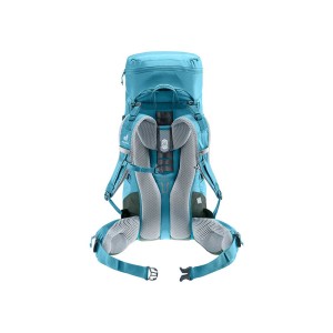 Plecak Deuter Aircontact Lite 35 + 10 SL lagoon-ivy