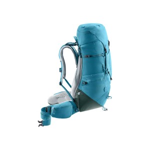 Plecak Deuter Aircontact Lite 35 + 10 SL lagoon-ivy