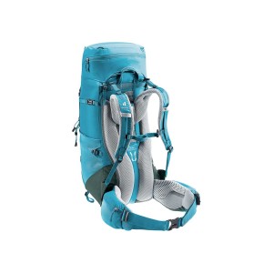 Plecak Deuter Aircontact Lite 35 + 10 SL lagoon-ivy