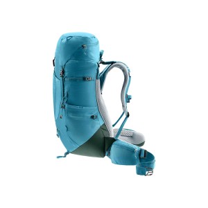 Plecak Deuter Aircontact Lite 35 + 10 SL lagoon-ivy