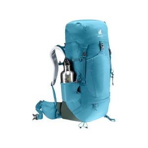 Plecak Deuter Aircontact Lite 35 + 10 SL lagoon-ivy
