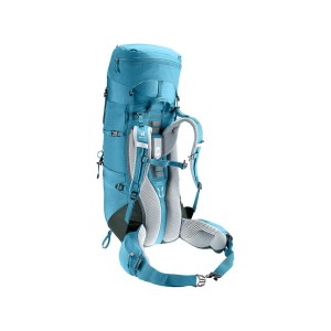 Plecak Deuter Aircontact Lite 35 + 10 SL lagoon-ivy
