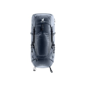 Plecak Deuter Aircontact Lite 40 + 10 black-marine