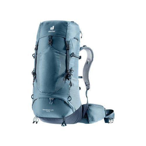 Plecak Deuter Aircontact Lite 40 + 10 atlantic-ink