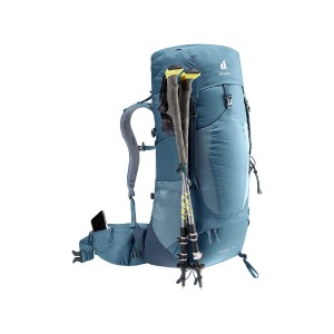 Plecak Deuter Aircontact Lite 40 + 10 atlantic-ink