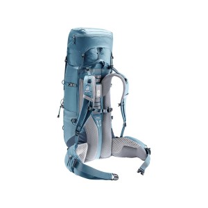 Plecak Deuter Aircontact Lite 40 + 10 atlantic-ink
