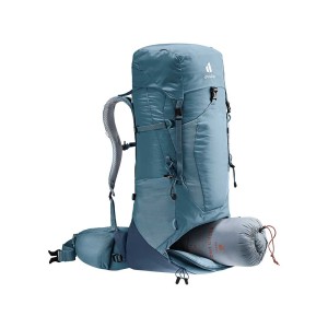 Plecak Deuter Aircontact Lite 40 + 10 atlantic-ink