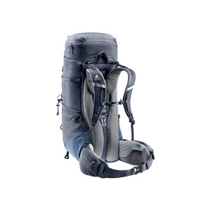 Plecak Deuter Aircontact Lite 50 + 10 black-marine