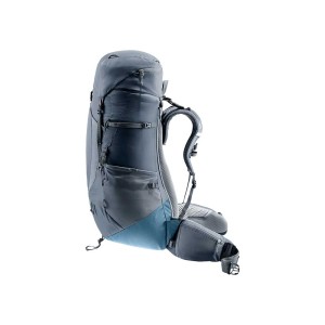 Plecak Deuter Aircontact Lite 50 + 10 black-marine