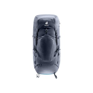 Plecak Deuter Aircontact Lite 50 + 10 black-marine