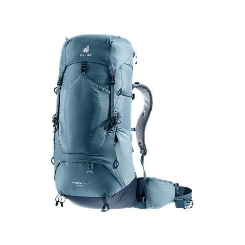 Plecak Deuter Aircontact Lite 50 + 10 atlantic-ink