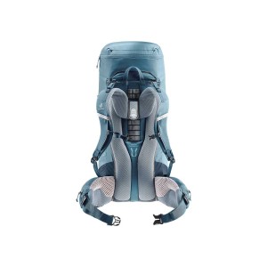 Plecak Deuter Aircontact Lite 50 + 10 atlantic-ink