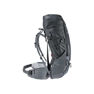 Plecak Deuter Futura Air Trek 45 + 10 SL black-graphite