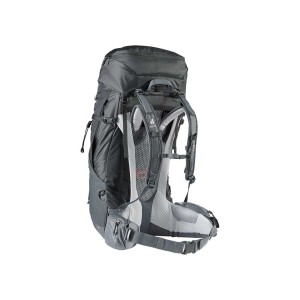 Plecak Deuter Futura Air Trek 45 + 10 SL black-graphite
