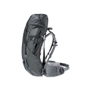 Plecak Deuter Futura Air Trek 45 + 10 SL black-graphite