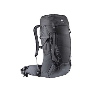 Plecak Deuter Futura Air Trek 45 + 10 SL black-graphite