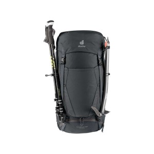 Plecak Deuter Futura Air Trek 45 + 10 SL black-graphite