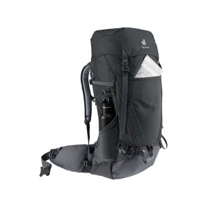 Plecak Deuter Futura Air Trek 45 + 10 SL black-graphite