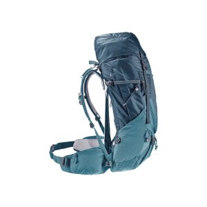 Plecak Deuter Futura Air Trek 45 + 10 SL marine-lake