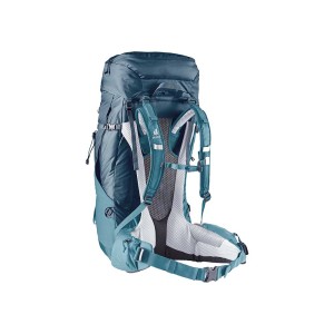 Plecak Deuter Futura Air Trek 45 + 10 SL marine-lake