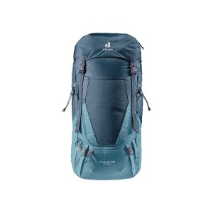 Plecak Deuter Futura Air Trek 45 + 10 SL marine-lake