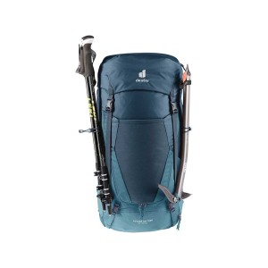 Plecak Deuter Futura Air Trek 45 + 10 SL marine-lake